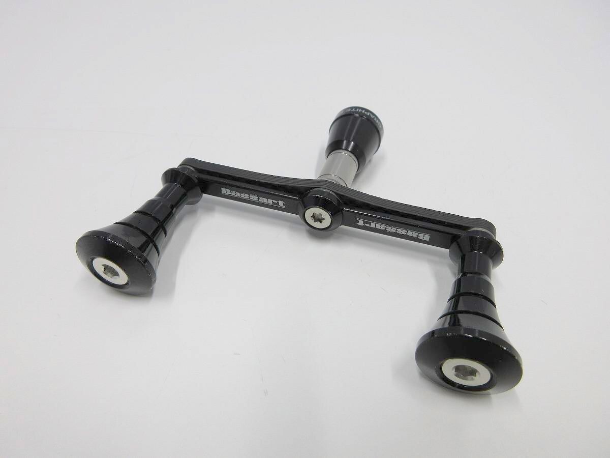 Yahoo!オークション - 「バサートハンドル」の落札相場・落札価格