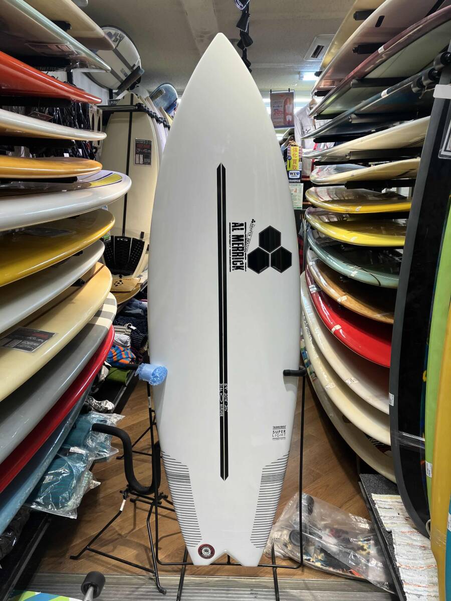 SharpEye SNEEZY 5'9” ショートボード 中古 修理あり 送料込 2026年