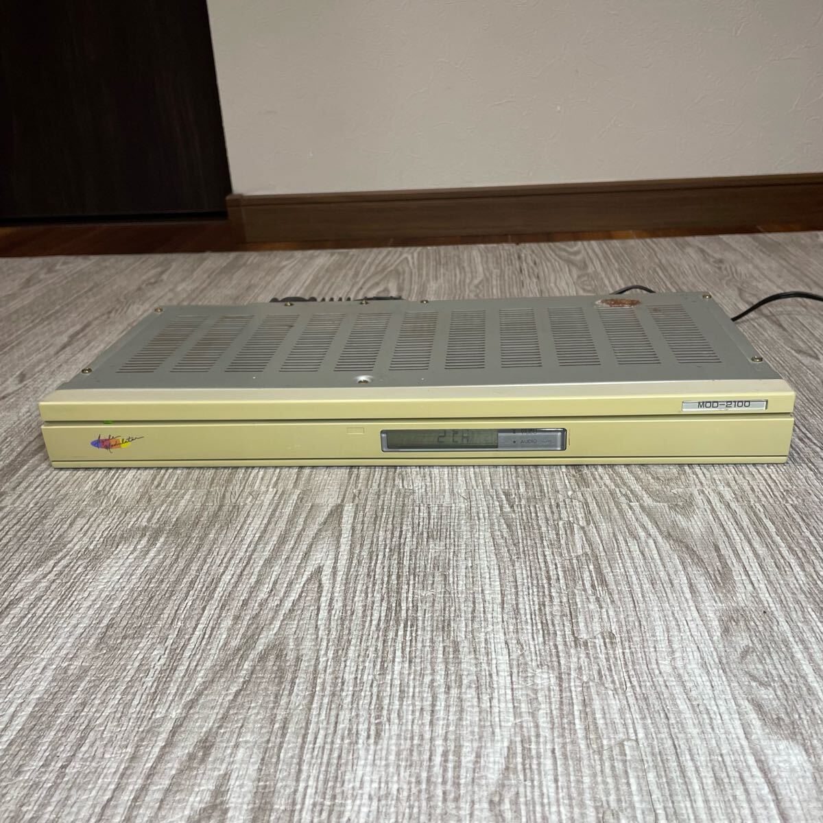 2026年最新】Yahoo!オークション -変調器の中古品・新品・未使用品一覧