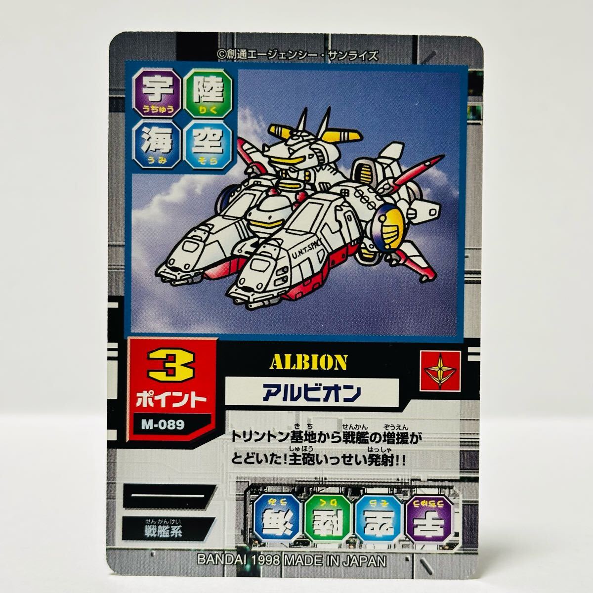 Yahoo!オークション -「sdガンダム モビルパワーズ」(アンティーク