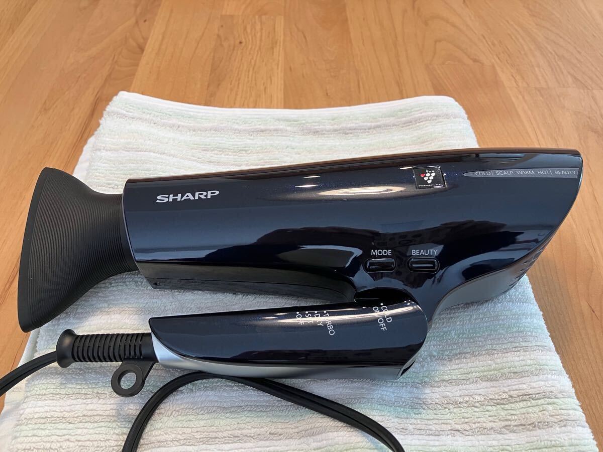 2026年最新】Yahoo!オークション -シャープ ドライヤーの中古品・新品