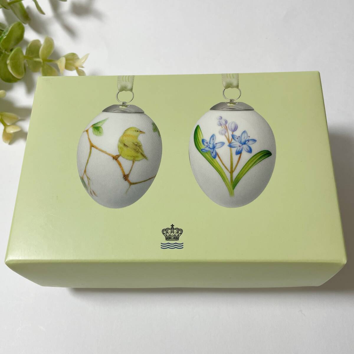 2026年最新】Yahoo!オークション -ロイヤルコペンハーゲン イースター