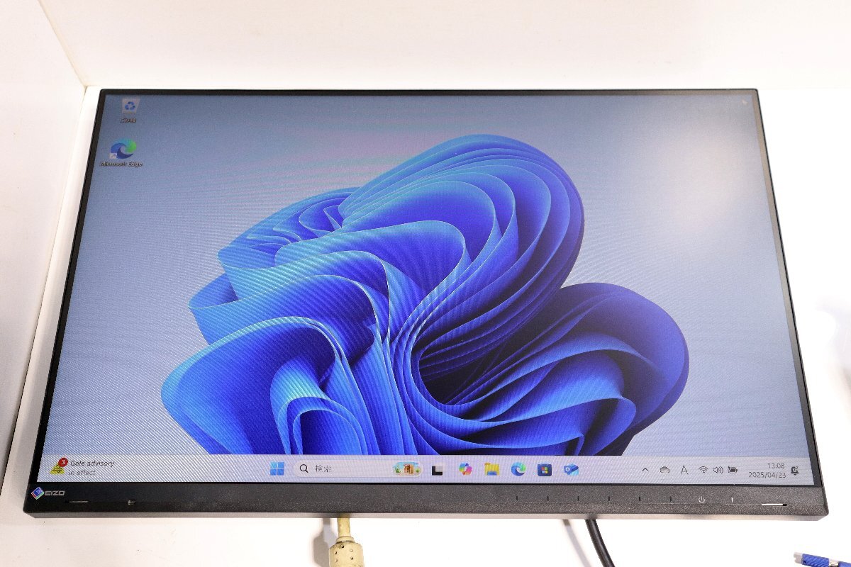 2026年最新】Yahoo!オークション -flexscan ev2360の中古品・新品・未