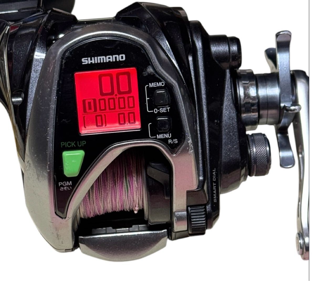 Yahoo!オークション -「フォースマスター800」の落札相場・落札価格