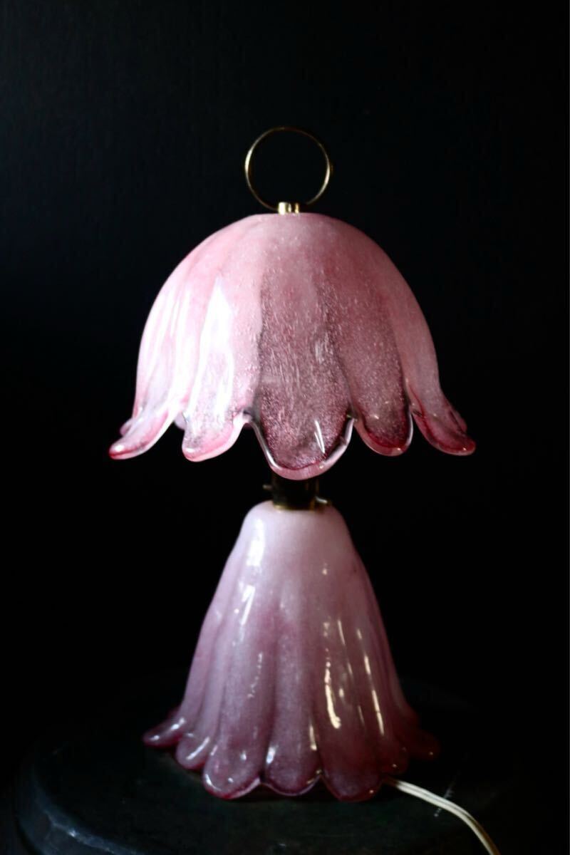 Yahoo!オークション -「岩田ガラス ランプ」の落札相場・落札価格