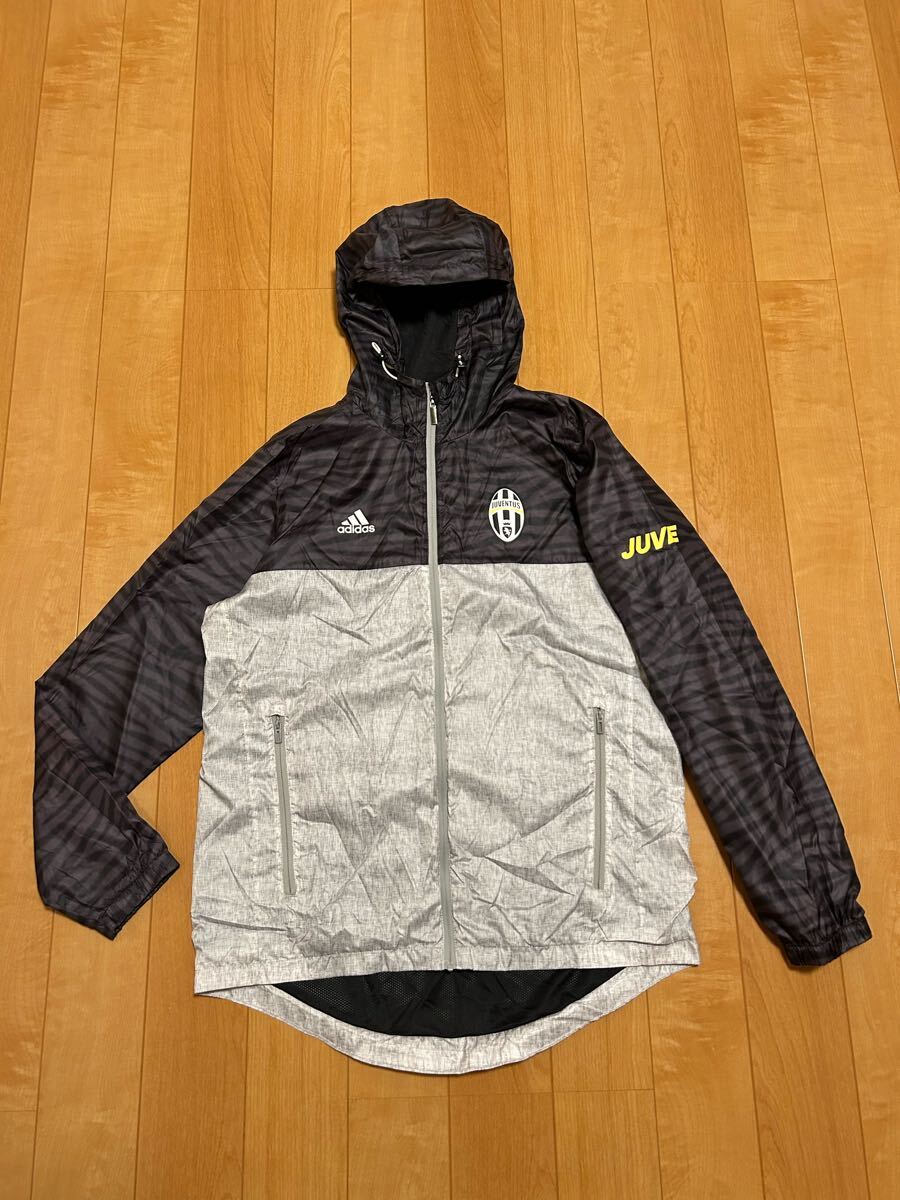 93”juventus オフィシャルジャケット、新品未使用タッグ付き 2026年