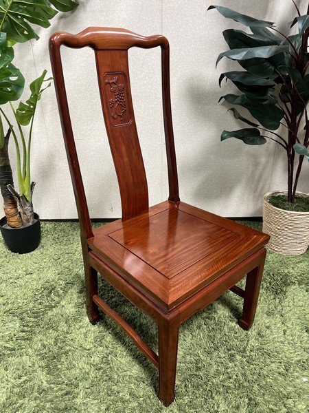 2026年最新】Yahoo!オークション -唐木 椅子(アンティーク