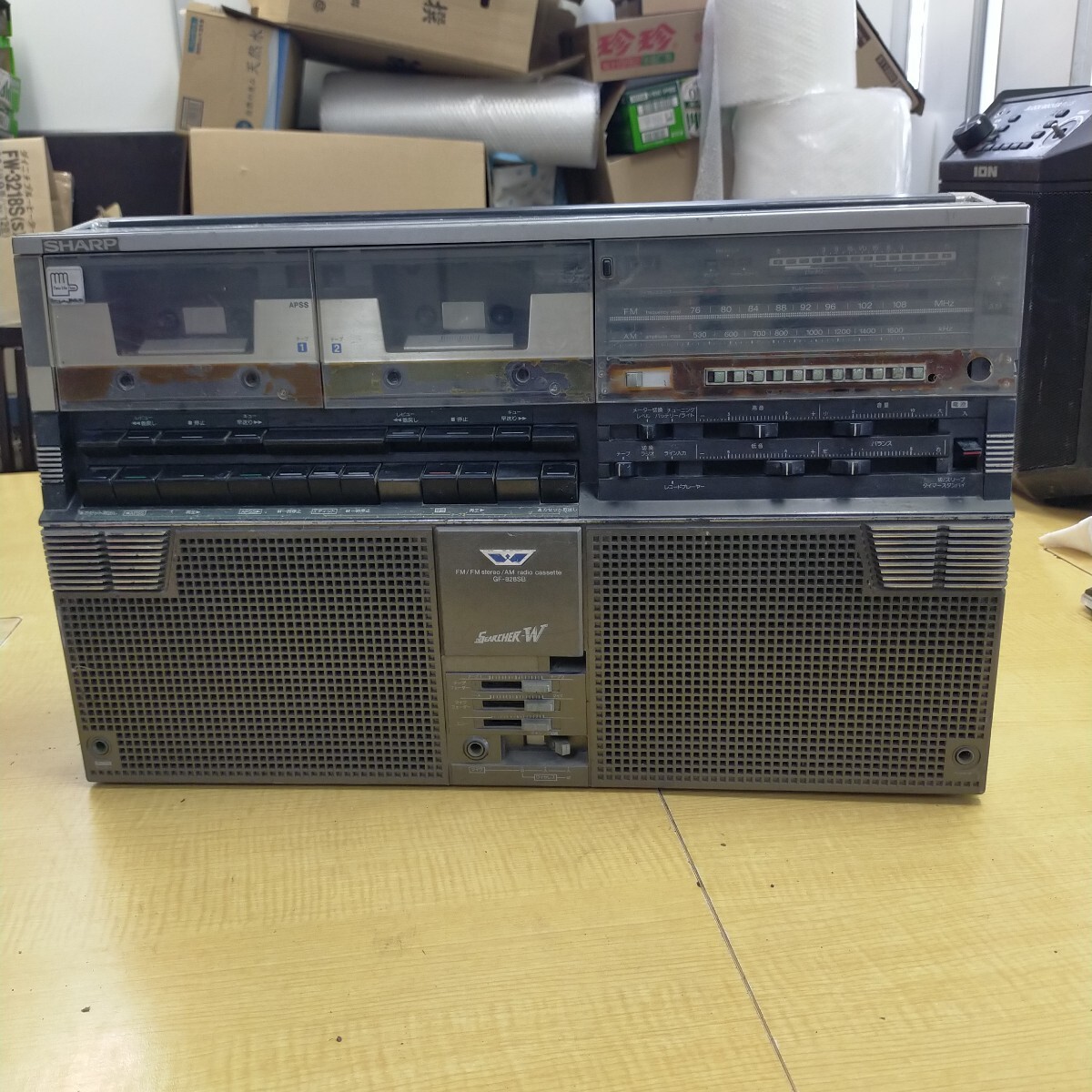 Yahoo!オークション -「gf-828sb」の落札相場・落札価格