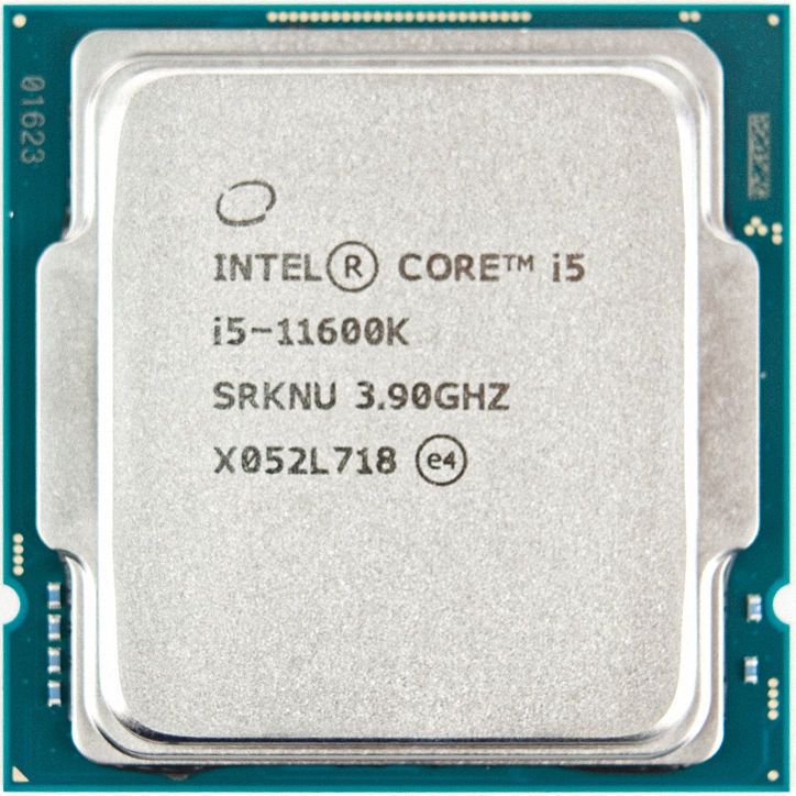 インテル Core i5 11600 BOX オークション比較 - 価格.com