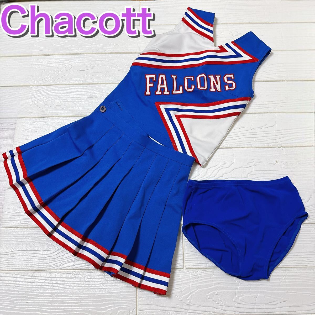 2026年最新】Yahoo!オークション -チア ユニフォーム(スポーツ別)の