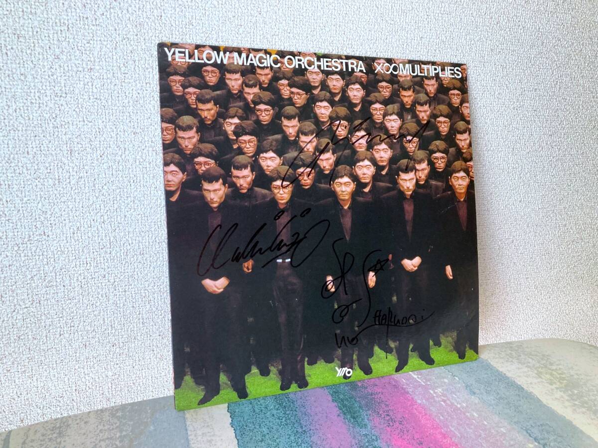 the GazettE れいた メンバー全員 直筆サイン入り CD＆アー写セット