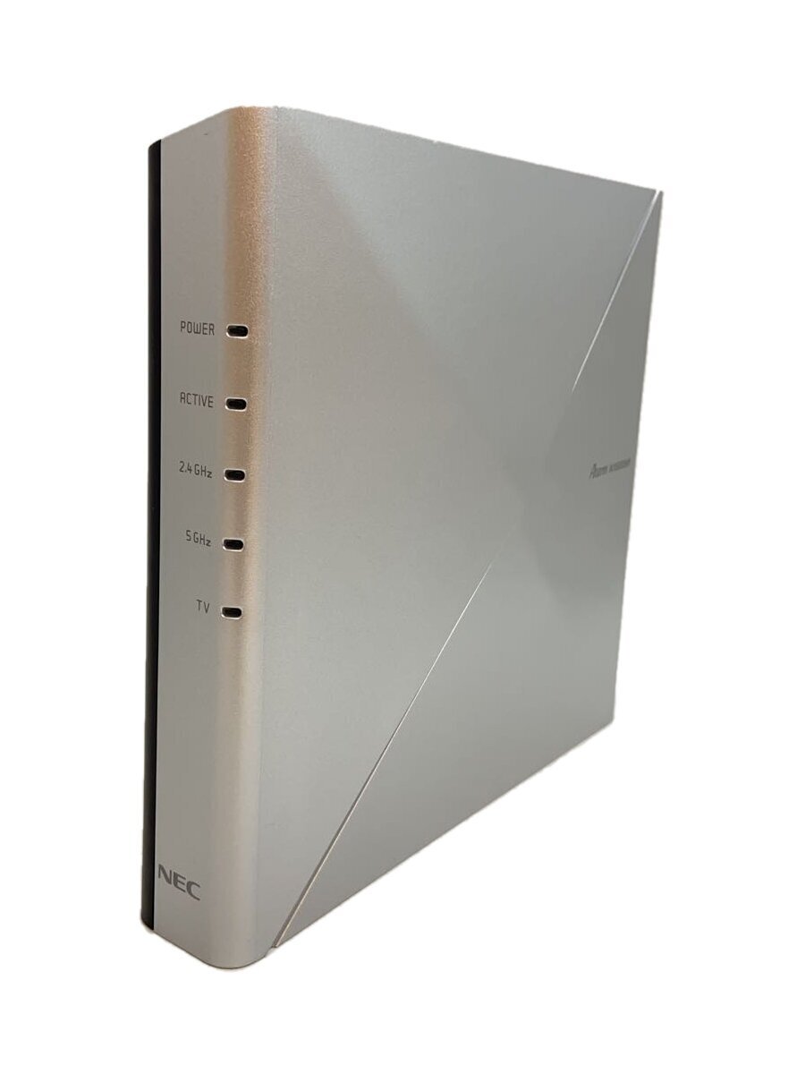 NEC Aterm WX6000HP PA-WX6000HP オークション比較 - 価格.com