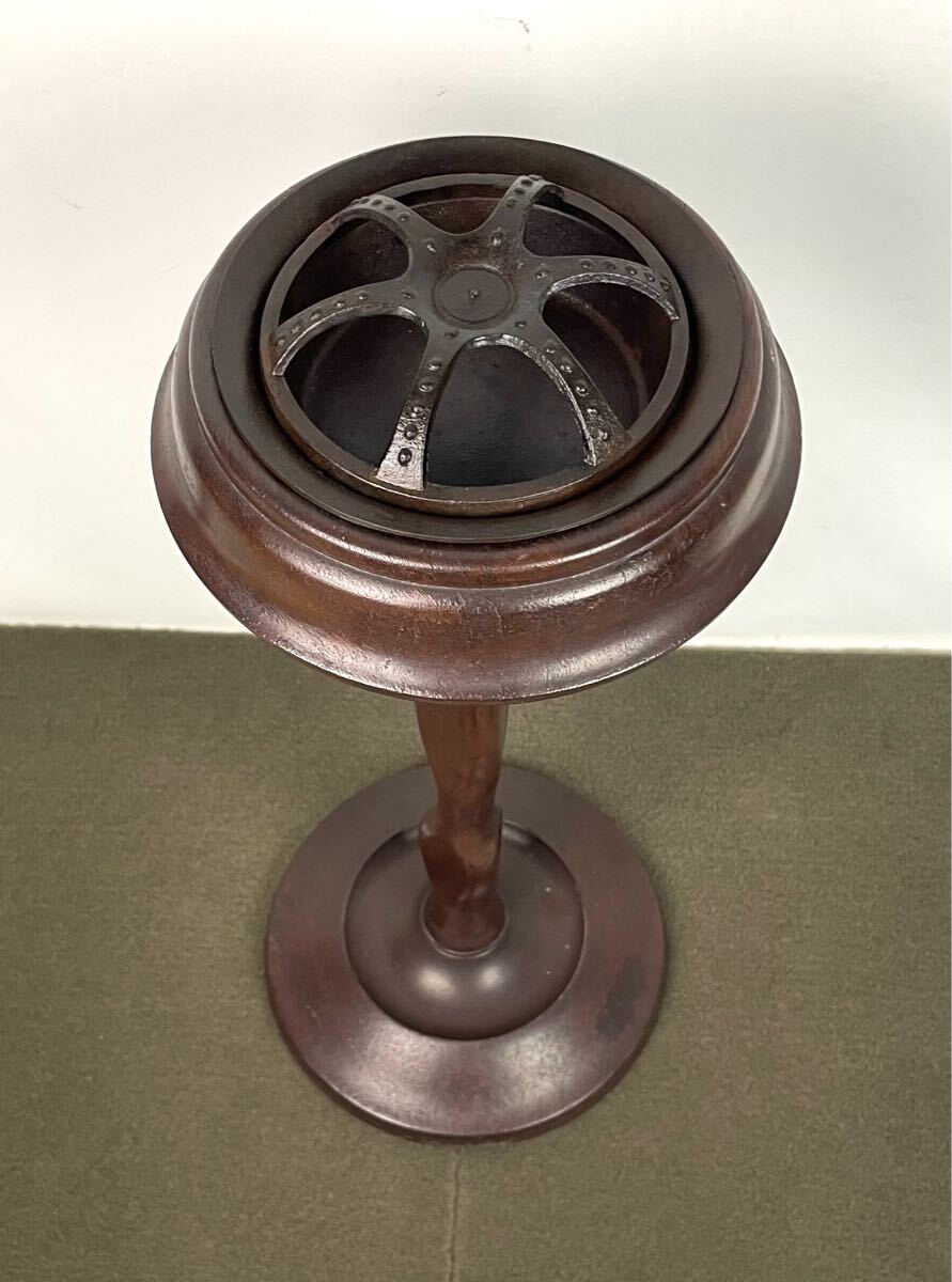 Yahoo!オークション -「マルニスタンド灰皿」の落札相場・落札価格