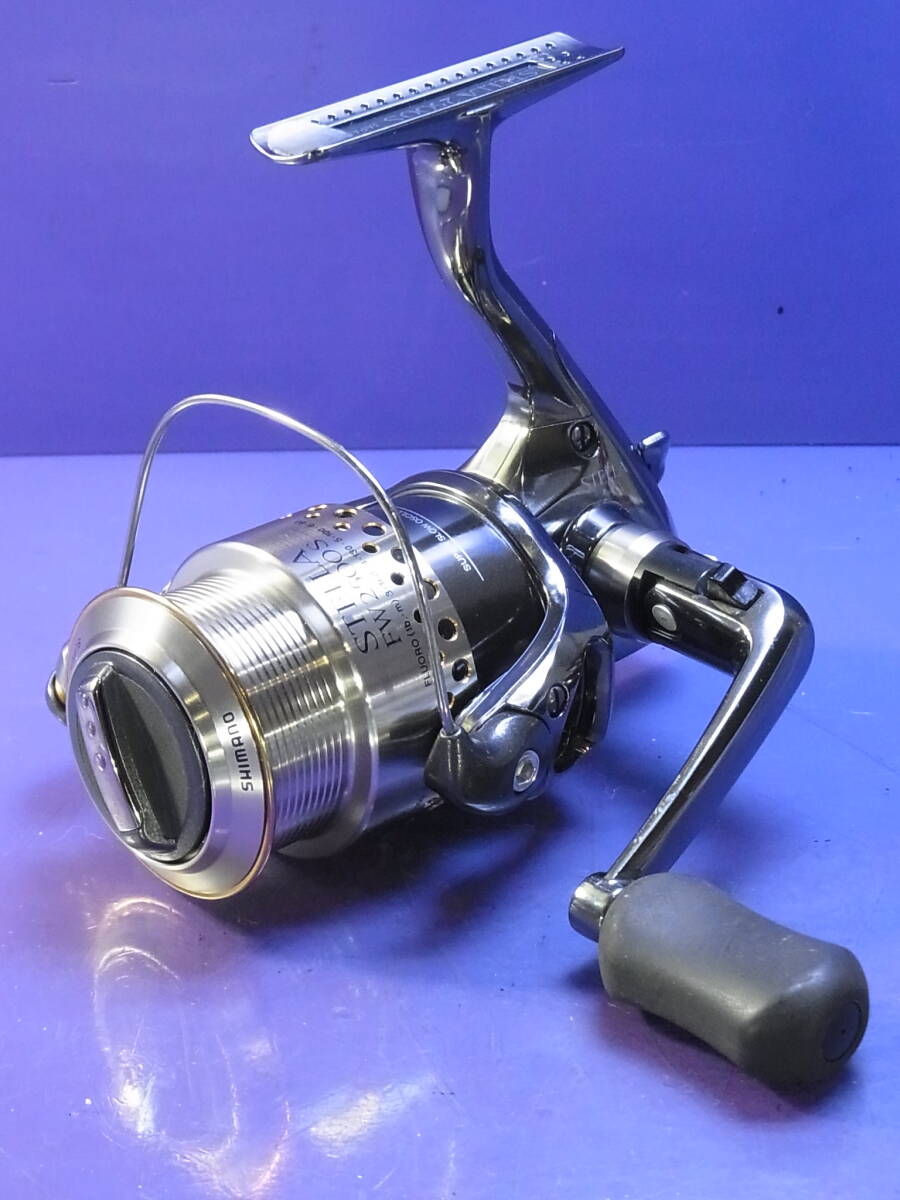 Yahoo!オークション -「ステラfw2500s」の落札相場・落札価格