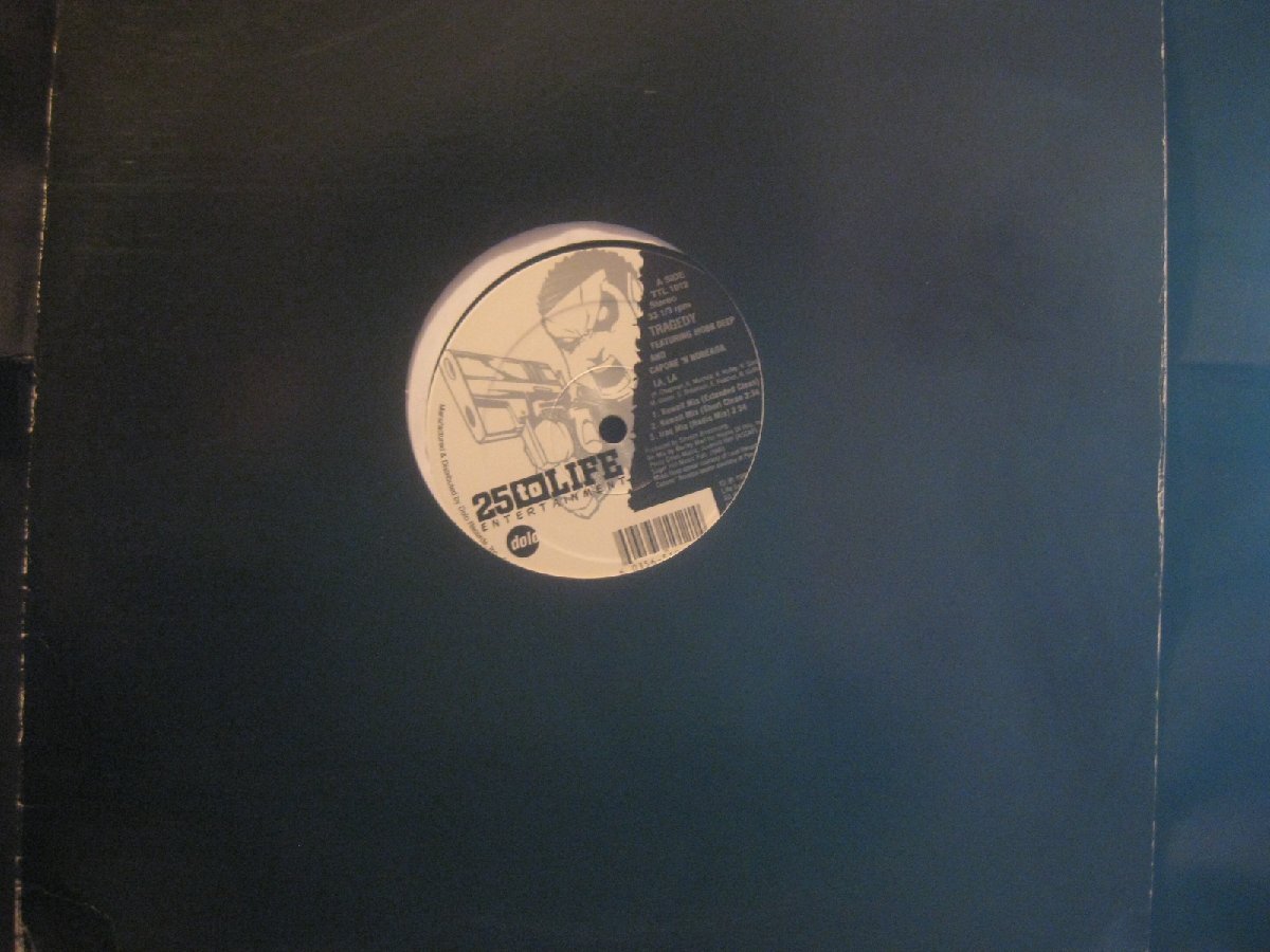 2026年最新】Yahoo!オークション -tragedy khadafi(レコード)の中古品