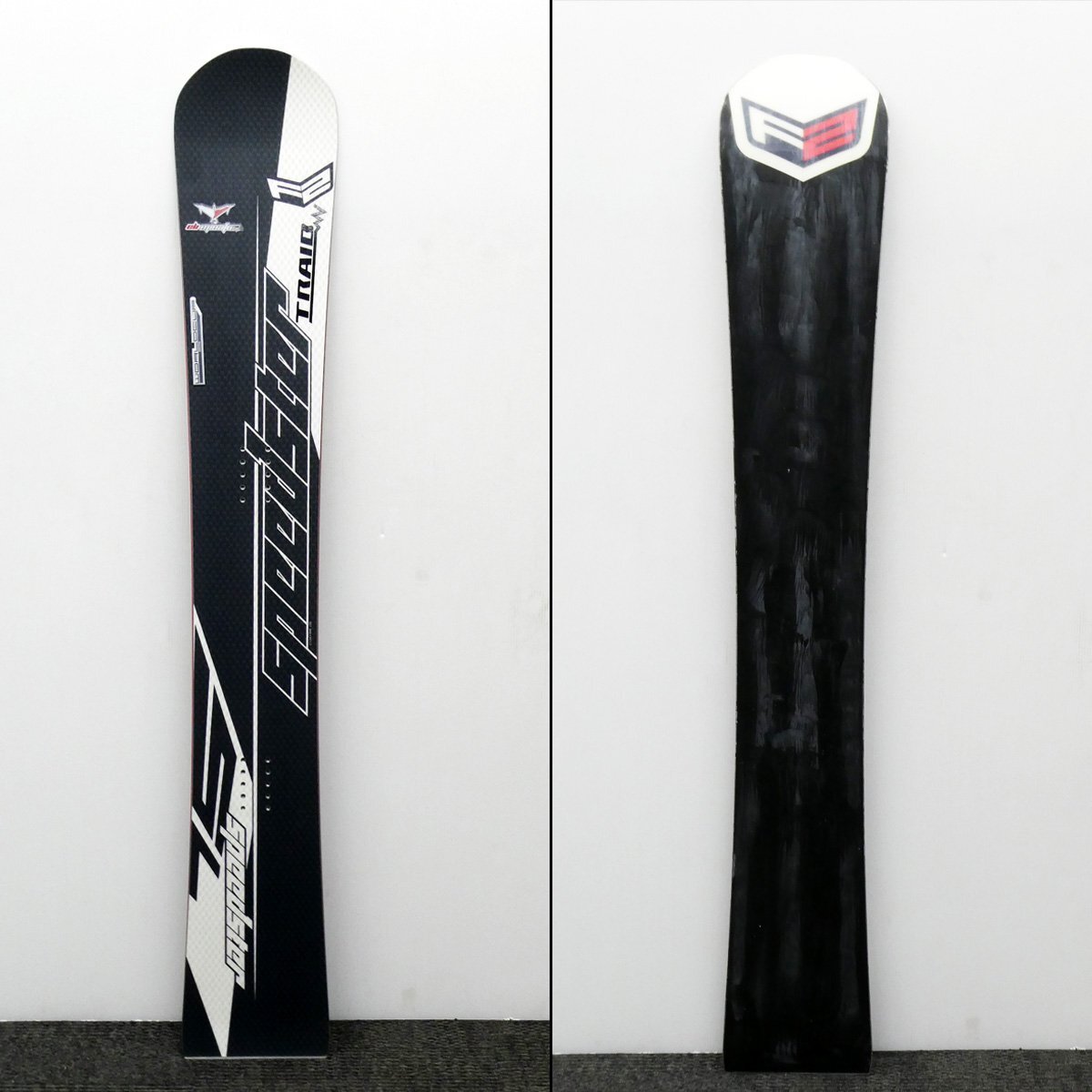 Yahoo!オークション -「f2 speedster」の落札相場・落札価格