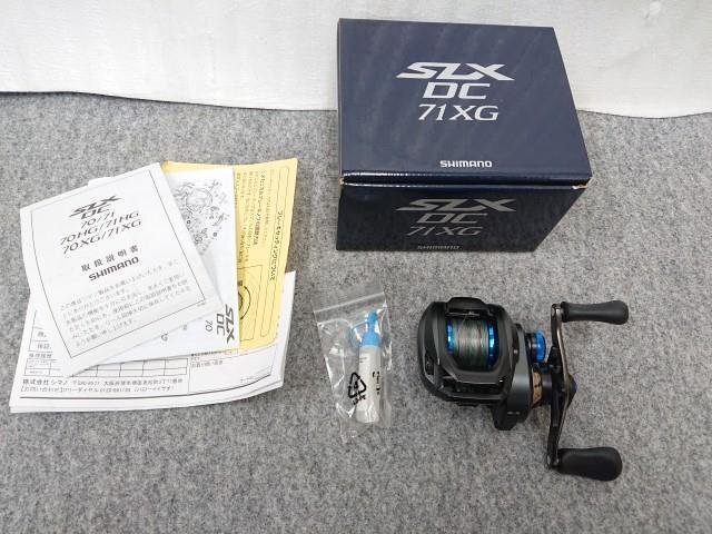2026年最新】Yahoo!オークション -20 slx dc 71の中古品・新品・未使用