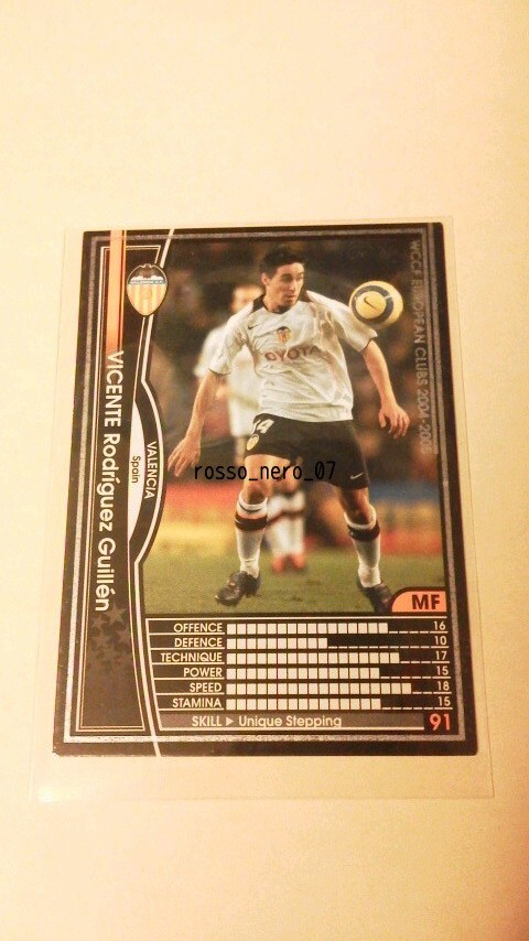 2026年最新】Yahoo!オークション -ビセンテ・ロドリゲスの中古品・新品