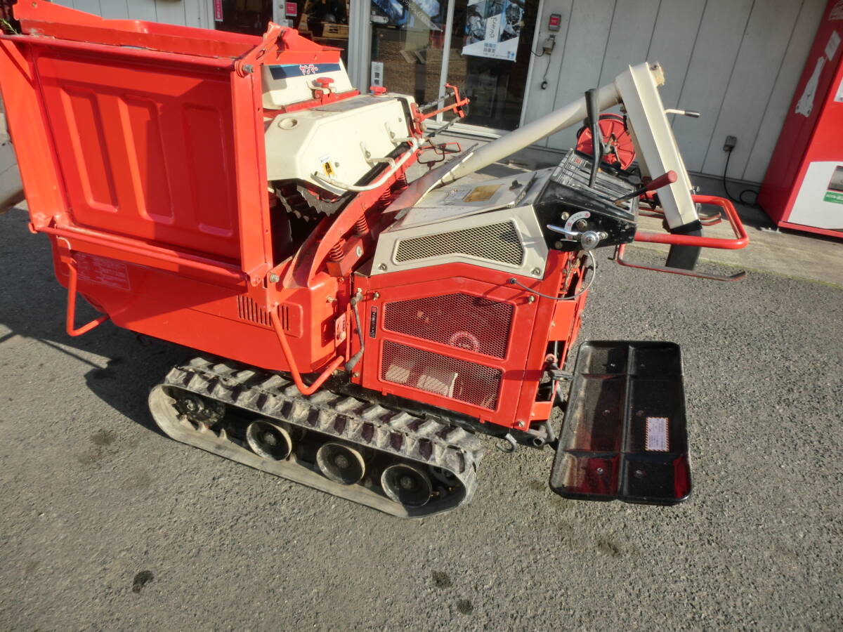 Yahoo!オークション -「ヤンマー 脱穀機」の落札相場・落札価格