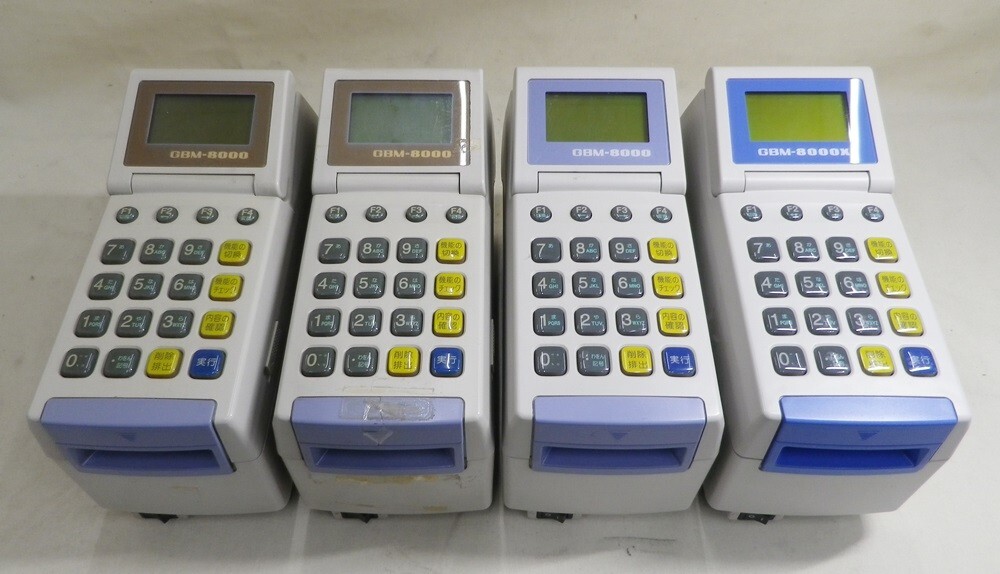 Yahoo!オークション -「磁気カードリーダーライター」(その他) (カード