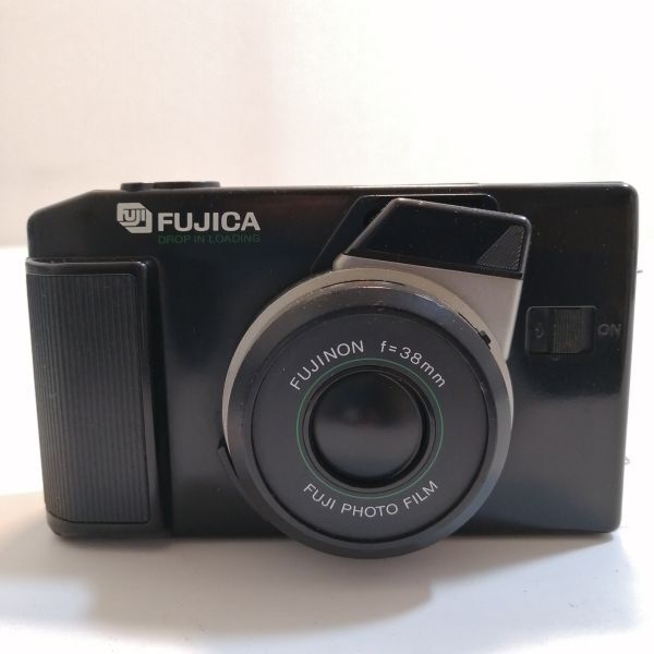 2026年最新】Yahoo!オークション -fujica dl-20の中古品・新品・未使用