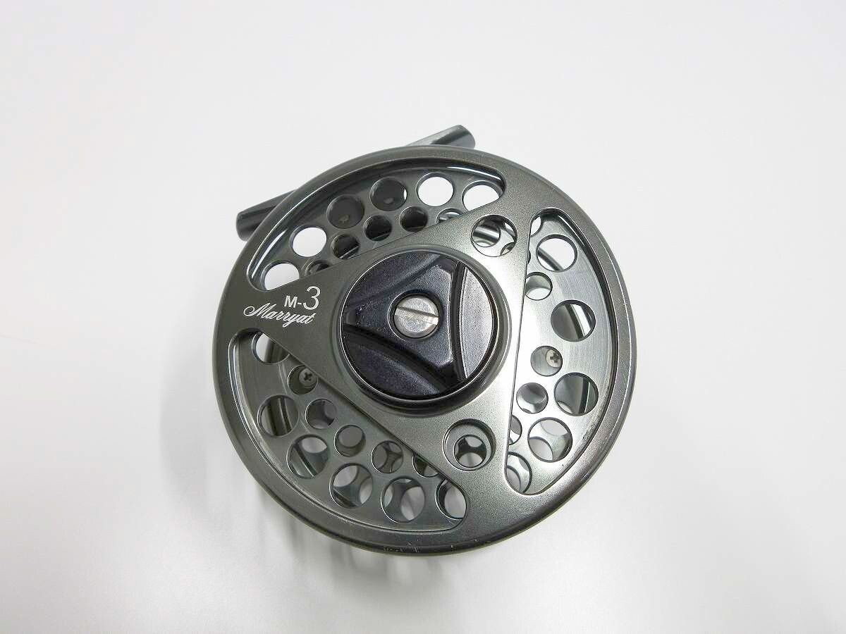 Yahoo!オークション -「マリエット スミス」(フライリール) (リール)の