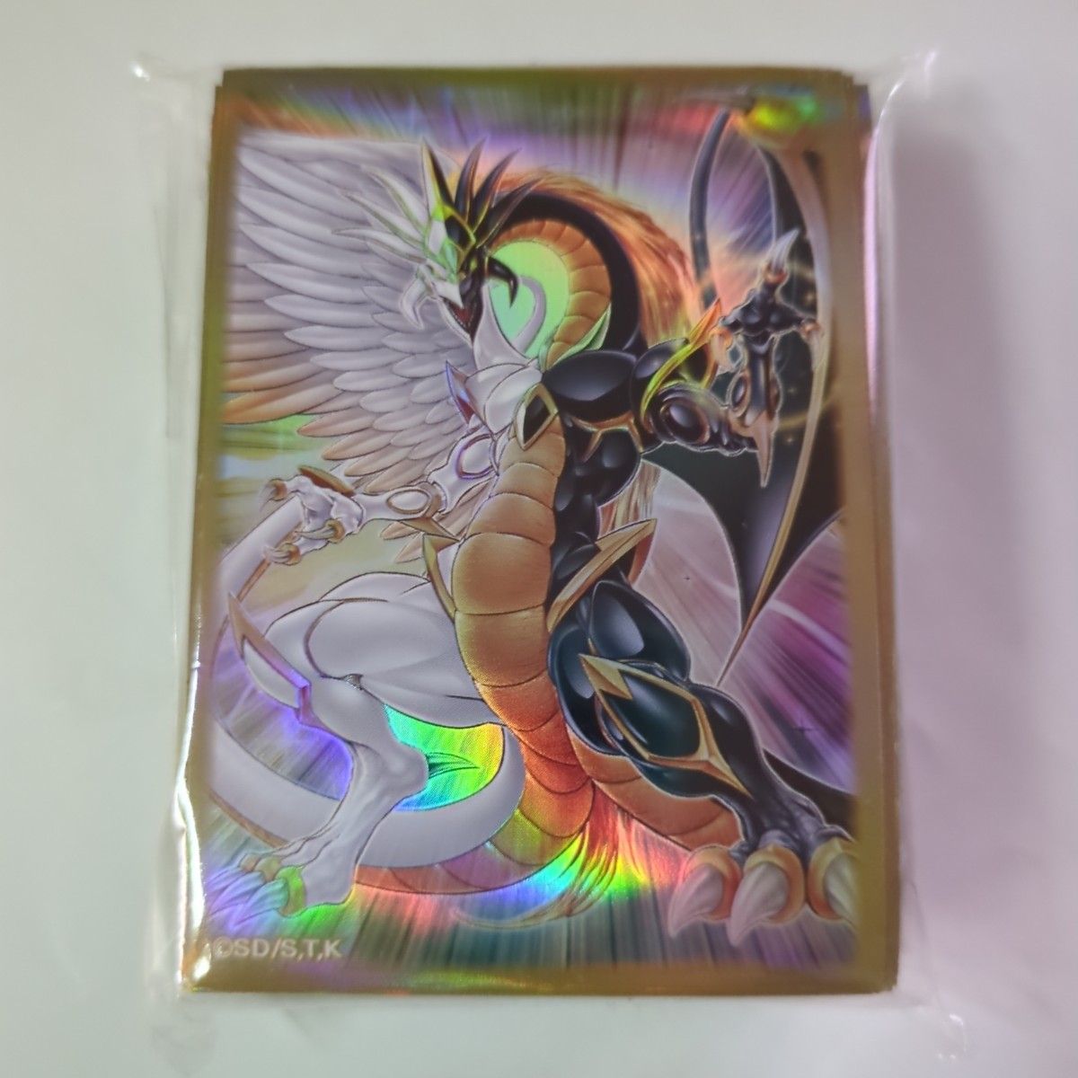 トラップホリック スリーブ 100枚セット｜Yahoo!フリマ（旧PayPayフリマ）