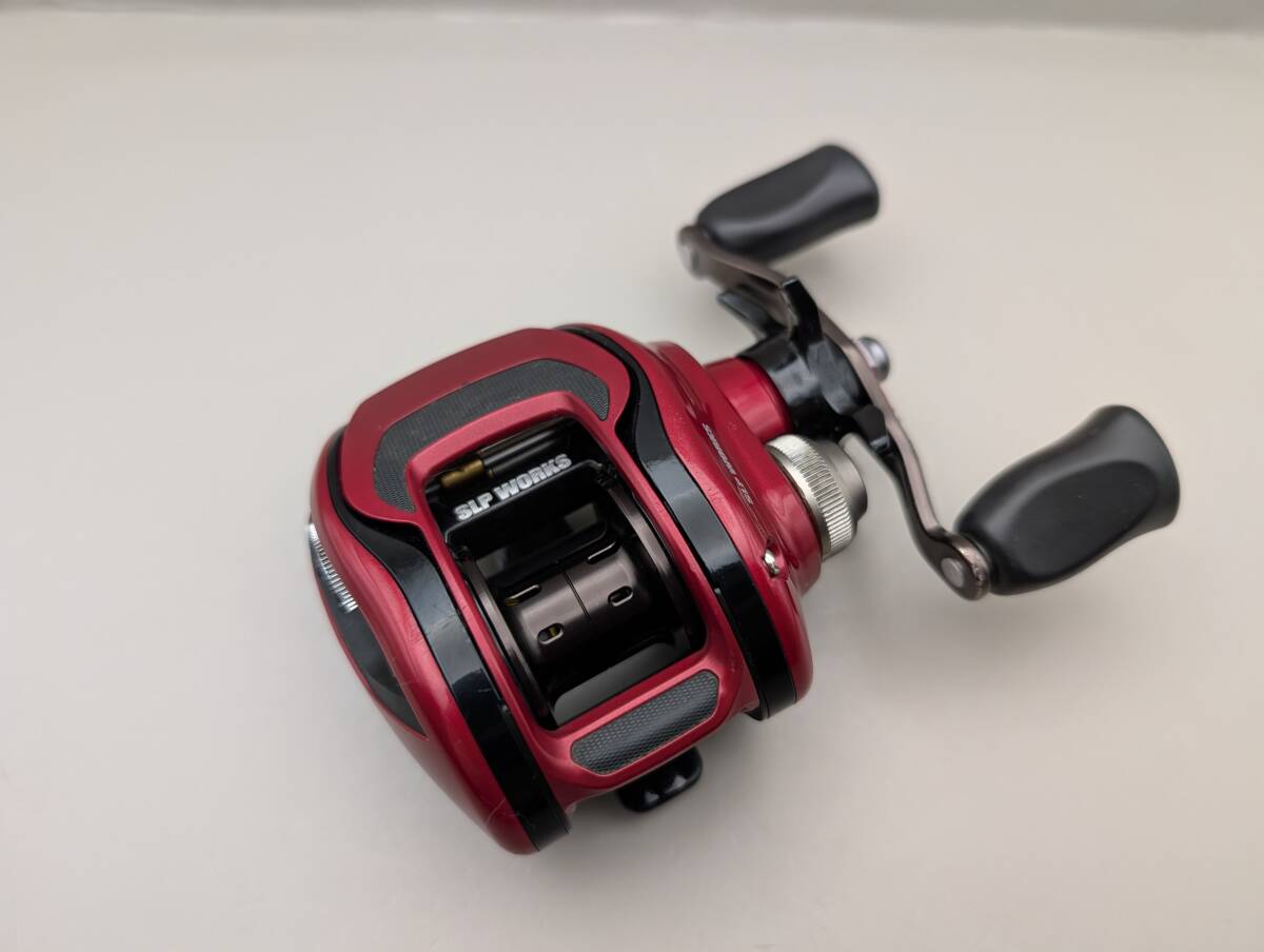 Yahoo!オークション -「t3 slp」(ベイトリール) (リール)の落札相場