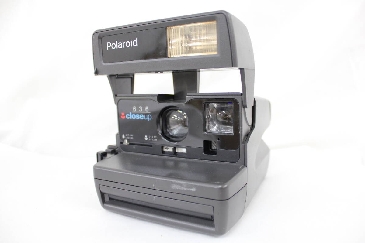 2026年最新】Yahoo!オークション -polaroid 636の中古品・新品・未使用