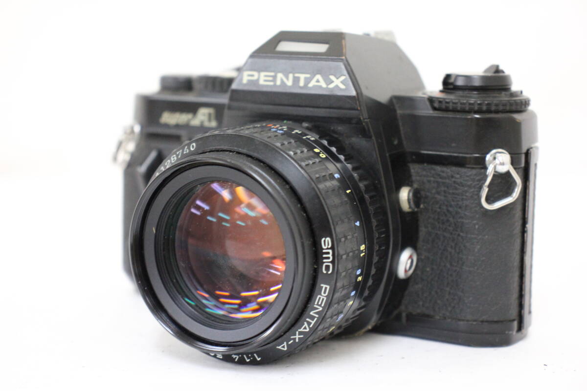 Yahoo!オークション -「smc pentax 50mm f1.4」の落札相場・落札価格