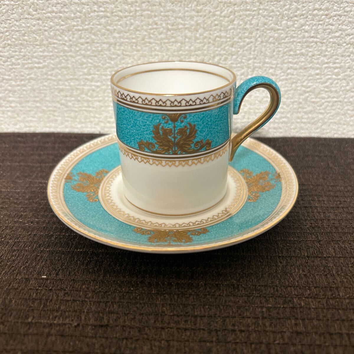 2026年最新】Yahoo!オークション -ウェッジウッド コロンビアパウダー