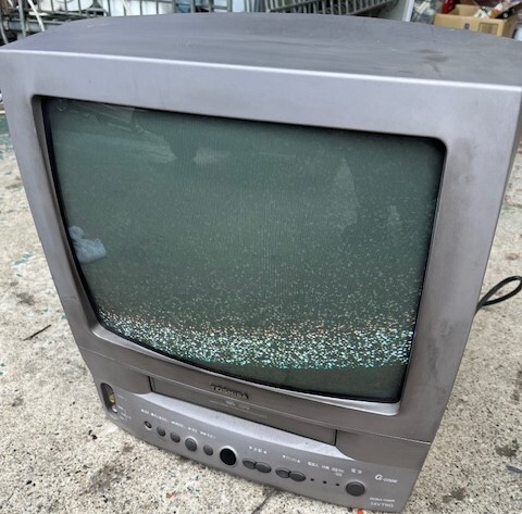 Yahoo!オークション -「テレビデオ 東芝」の落札相場・落札価格