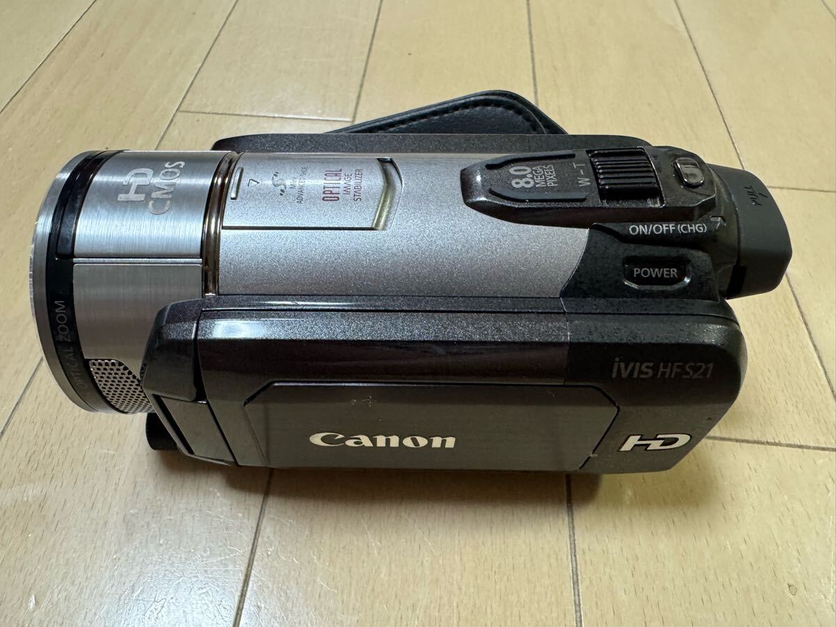 2026年最新】Yahoo!オークション -ivis hf s21の中古品・新品・未使用