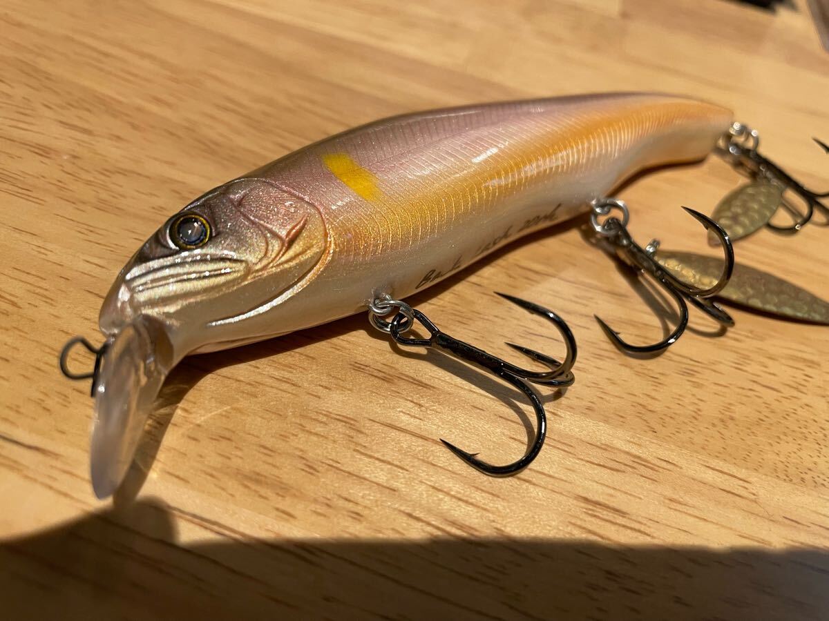 Yahoo!オークション -「オチアユミノー」の落札相場・落札価格