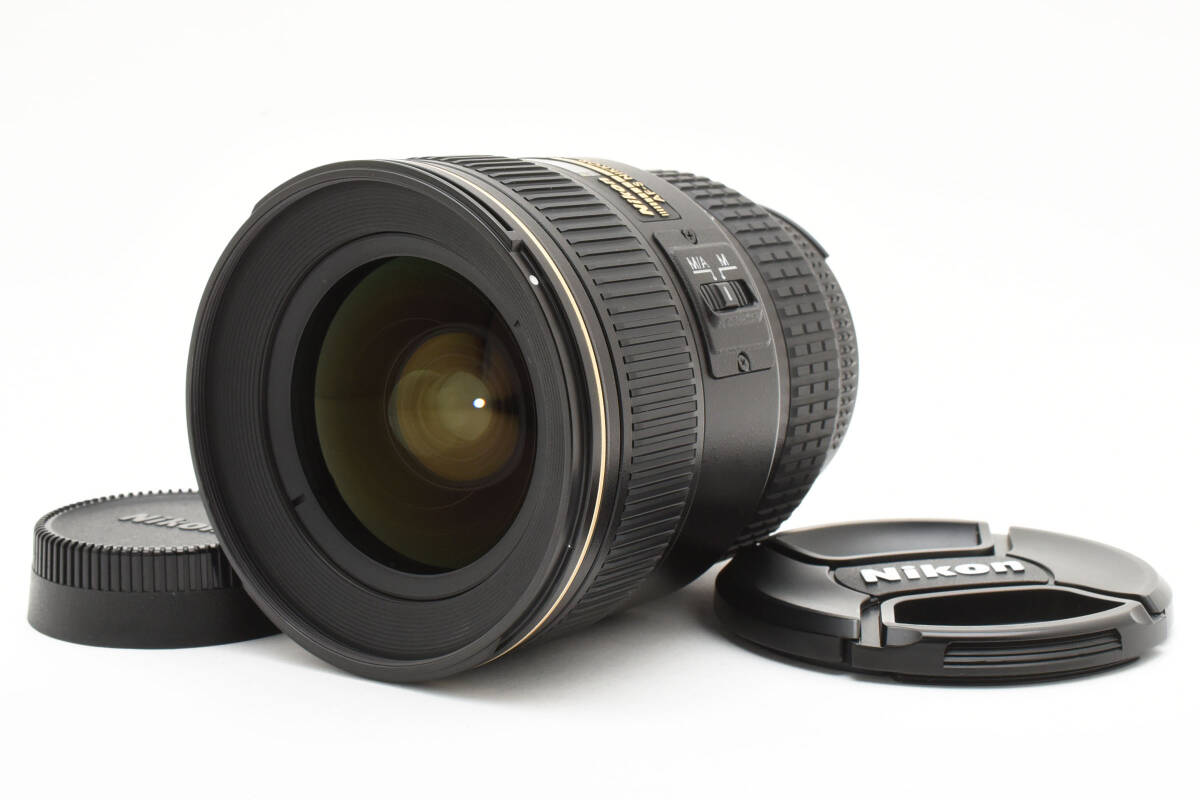 2026年最新】Yahoo!オークション -af-s nikkor 17-35mm f2.8d edの中古