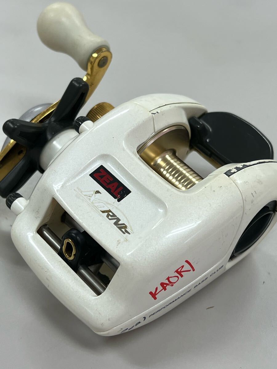 Yahoo!オークション -「イクシオーネ カオリ」の落札相場・落札価格