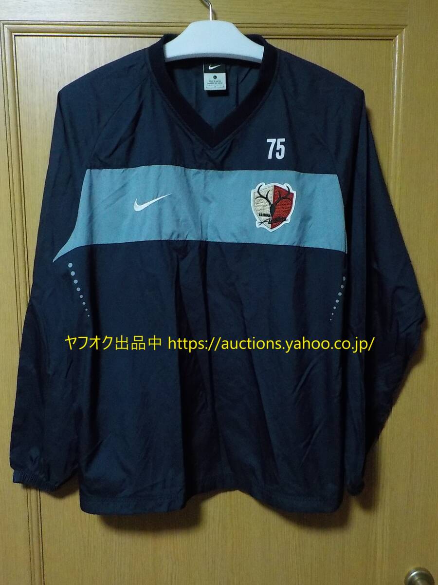 2026年最新】Yahoo!オークション -鹿島アントラーズ 支給(Jリーグ)の