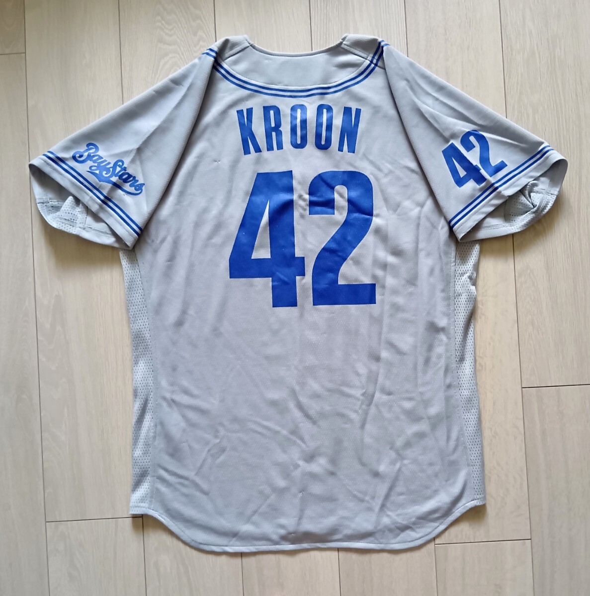 2026年最新】Yahoo!オークション -クルーン ユニフォームの中古品