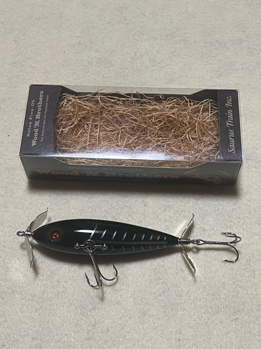 2026年最新】Yahoo!オークション -バルサ50 ウッドゥンブラザーズの