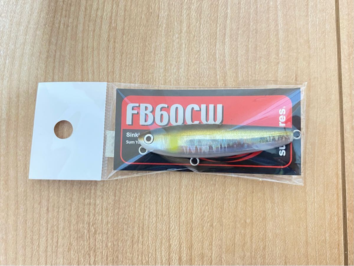 Yahoo!オークション -「サム山岡」(その他) (ペンシルベイト)の落札