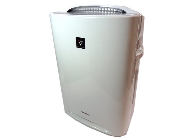 シャープ KC-B40 オークション比較 - 価格.com