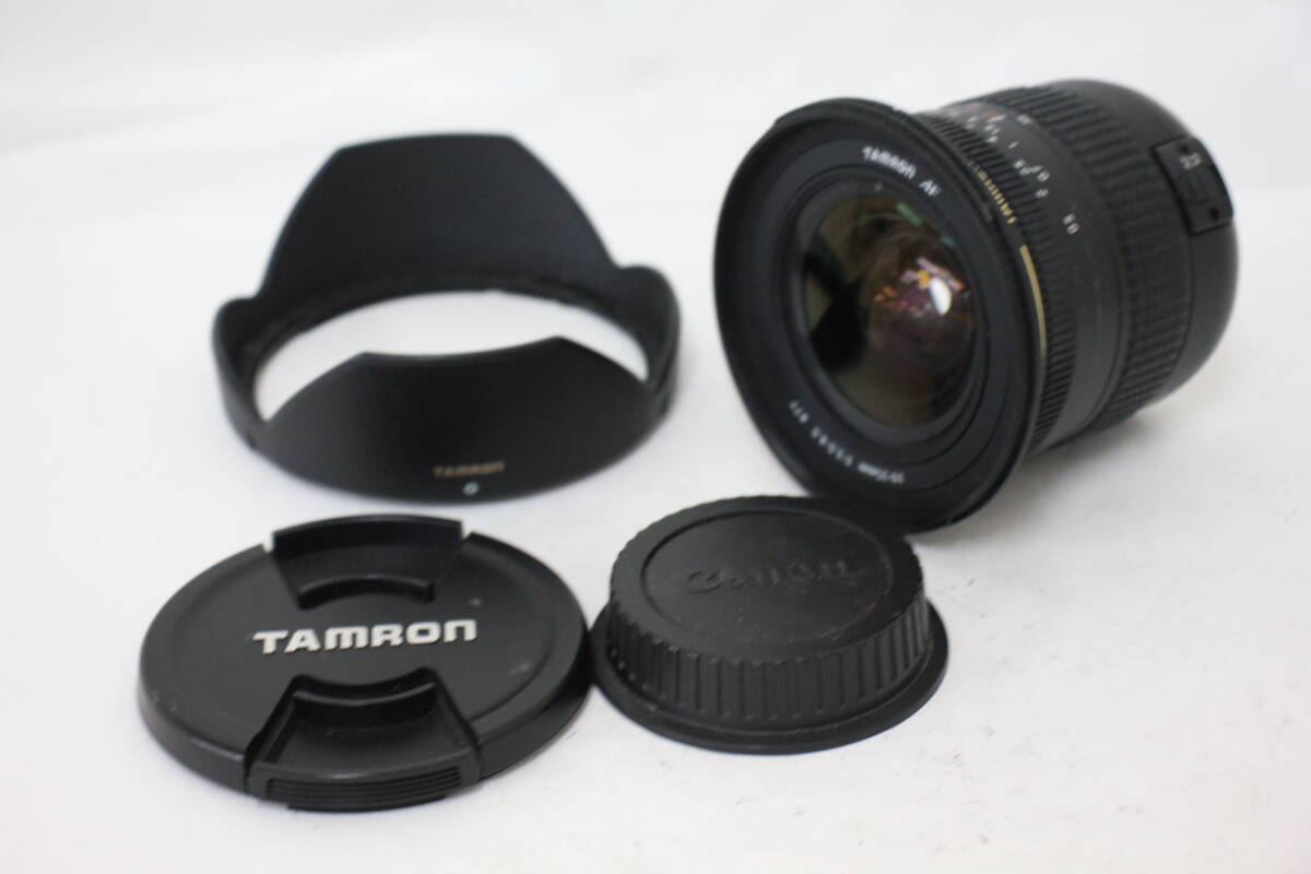 2026年最新】Yahoo!オークション -タムロン 19-35mmの中古品・新品・未