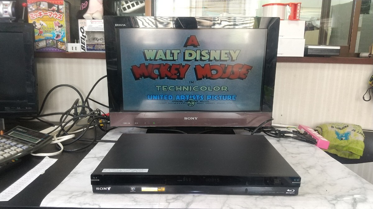 2026年最新】Yahoo!オークション -sony bdz-at300sの中古品・新品・未