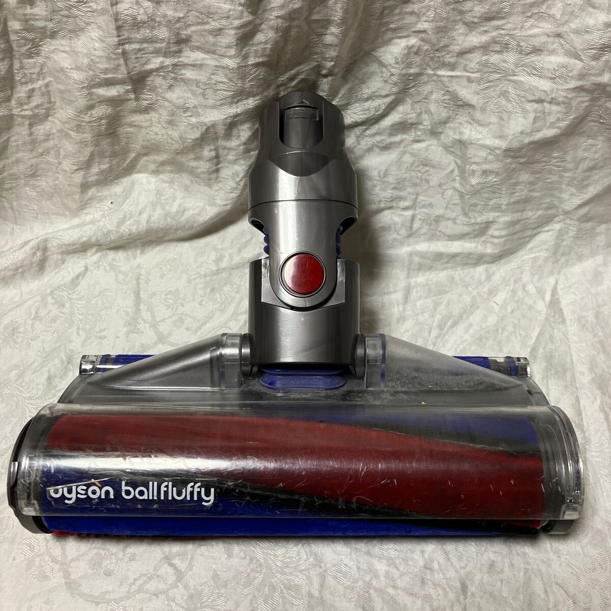 Yahoo!オークション - 「ダイソン cy24 ヘッド」の落札相場・落札価格