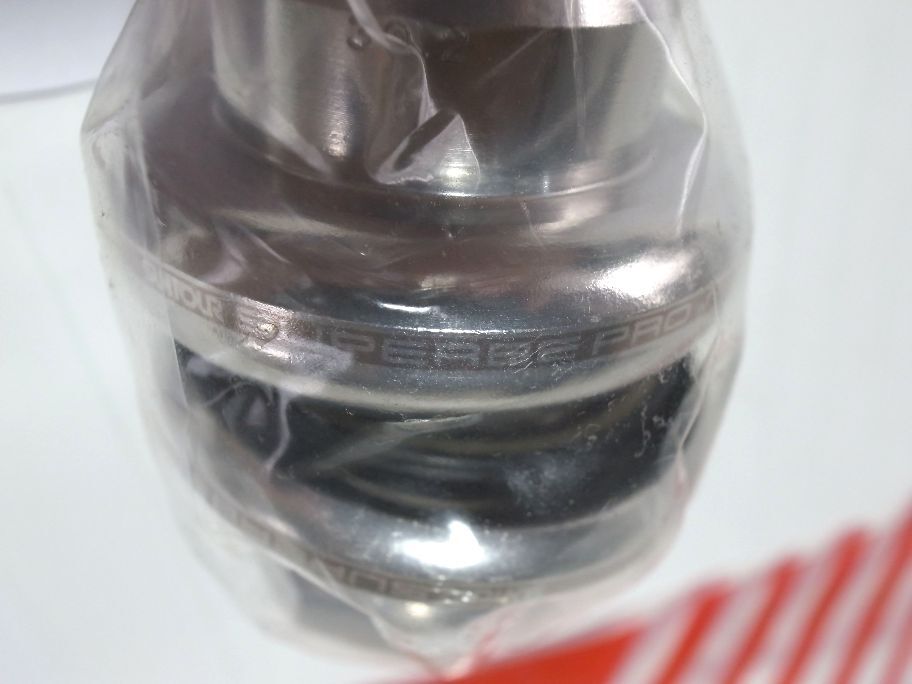 Yahoo!オークション -「サンツアー シュパーブ」(ヘッドパーツ