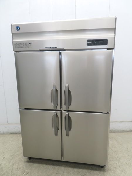 2026年最新】Yahoo!オークション -ホシザキ冷蔵庫 hr120の中古品・新品