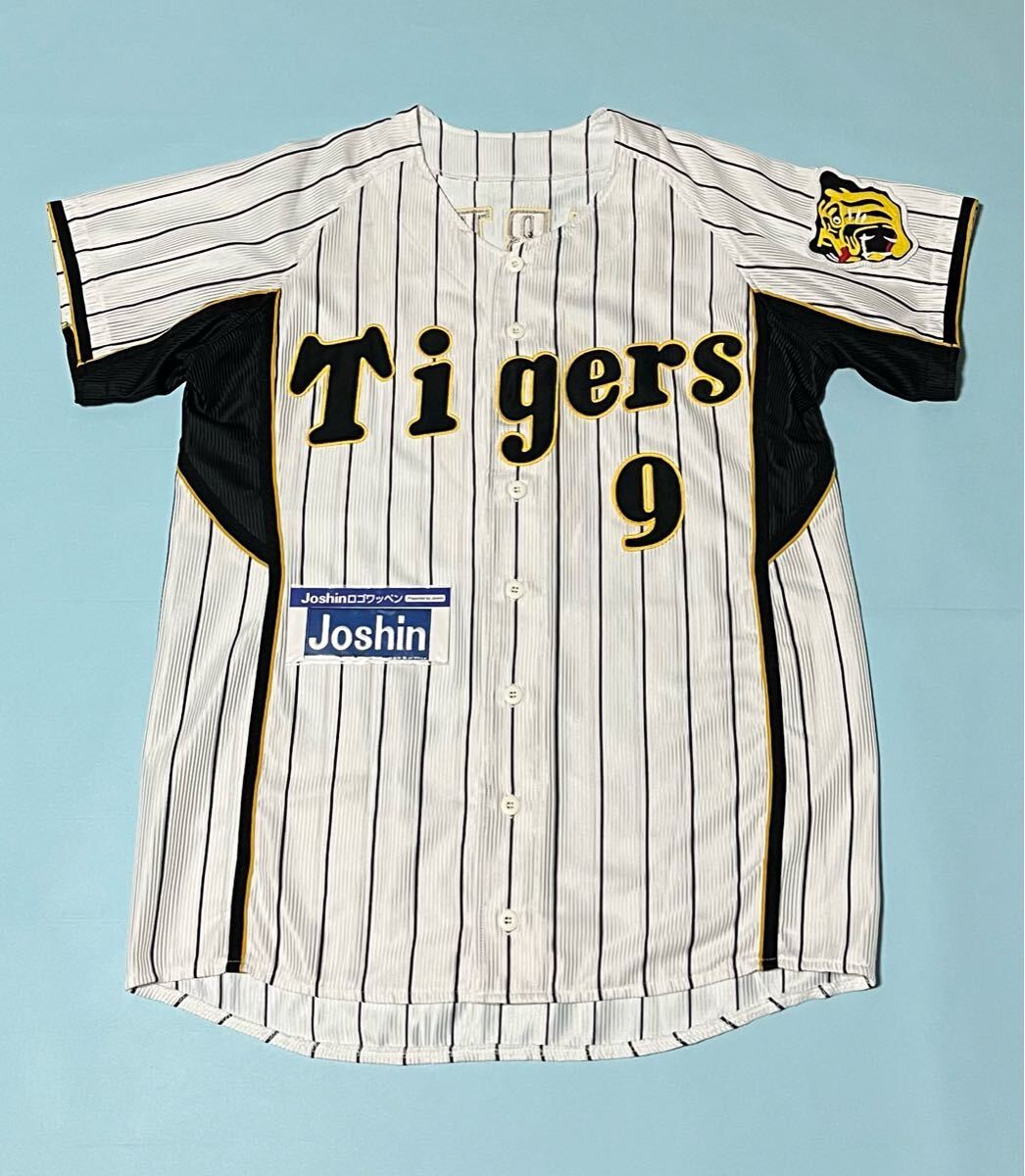 Yahoo!オークション -「阪神 マートン ユニフォーム」(スポーツ別) の