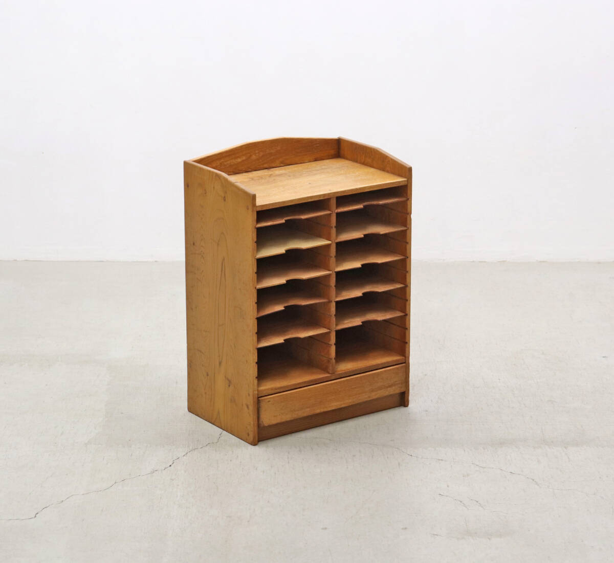 2026年最新】Yahoo!オークション -レターケース レトロの中古品・新品