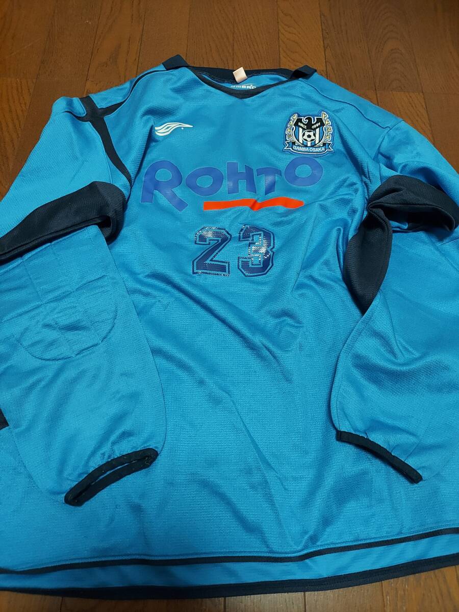 2026年最新】Yahoo!オークション -ガンバ大阪 支給の中古品・新品・未