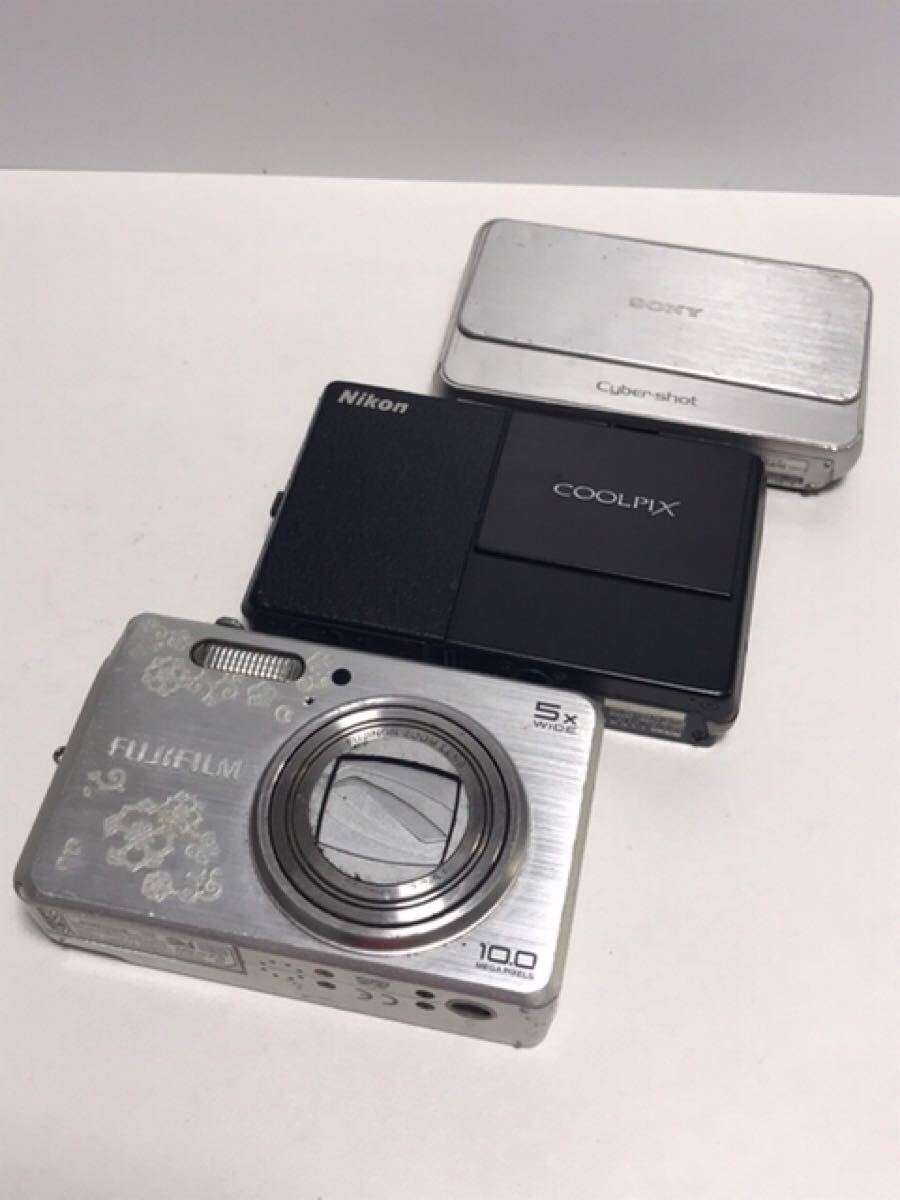 ニコン COOLPIX S70 オークション比較 - 価格.com